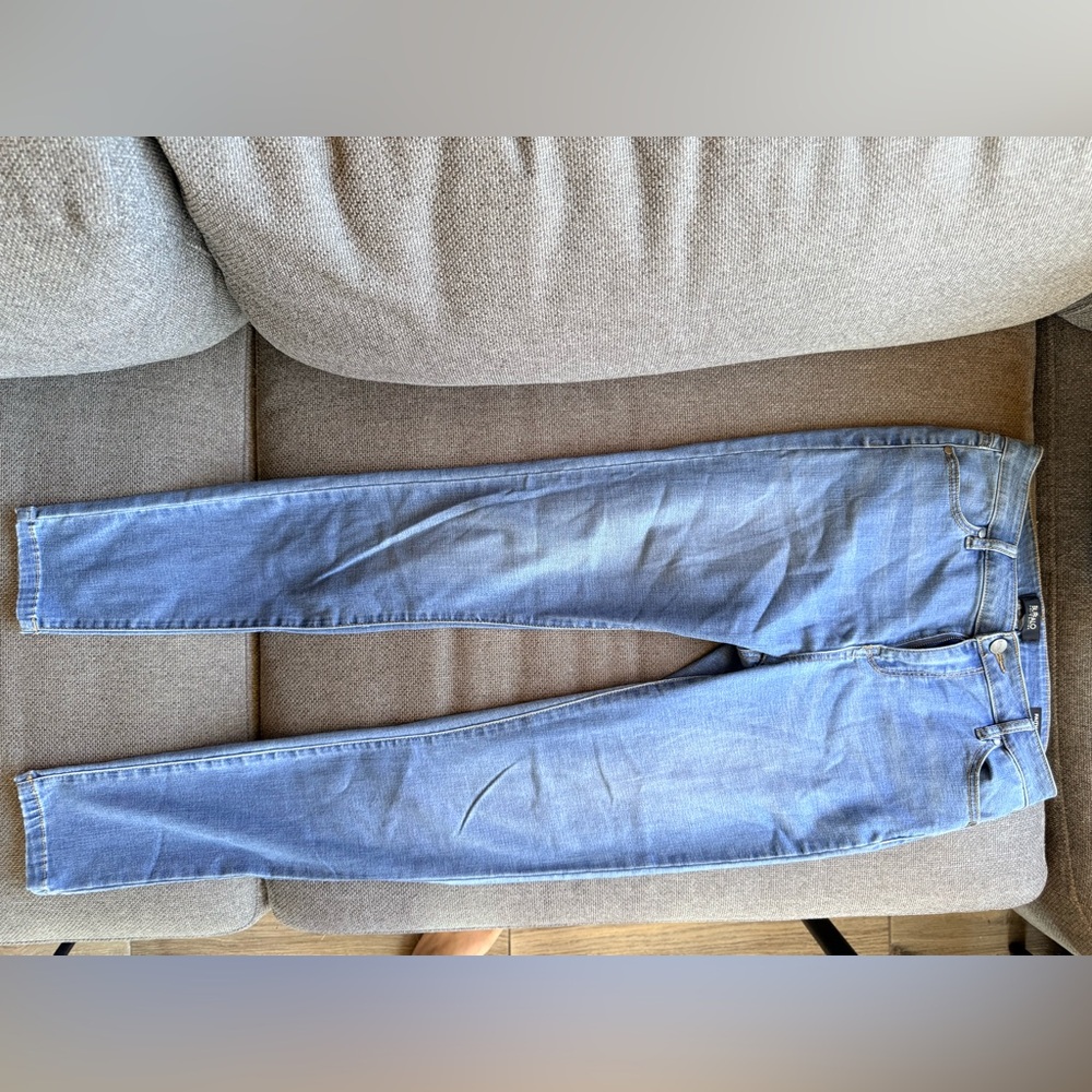 Buffalo Denim Jeans
